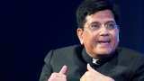 Piyush Goyal urges plastics industry to cut imports, become $100 bn sector in 4-5 years
