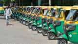 Rising fuel, CNG prices: Auto, taxi, mini bus drivers in Delhi to go on strike on Monday