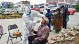 COVID-19 update: India logs 2,183 new coronavirus infections,  active cases decline to 11,542