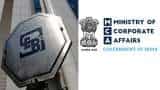 SEBI, MCA officials crucial meeting soon to discuss share buyback, fractional shares and SPAC regulations SEBI, MCA officials crucial meeting soon to discuss share buyback, fractional shares and SPAC regulations