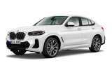 BMW X4 Silver shadow edition in pictures! know price, variants, features and how to book it?