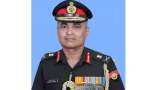 Lt Gen Manoj Pande to be next Army chief; to replace General MM Naravane whose tenure ends on April 30 Lt Gen Manoj Pande to be next Army chief; to replace General MM Naravane whose tenure ends on April 30