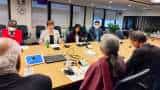 FM Nirmala Sitharaman US Visit: IMF chief hails India for its well-targeted policy mix to keep economy resilient FM Nirmala Sitharaman US Visit: IMF chief hails India for its well-targeted policy mix to keep economy resilient