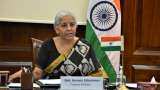 Finance Minister Nirmala Sitharaman for regulating crypto at global level to check money laundering, terror funding Finance Minister Nirmala Sitharaman for regulating crypto at global level to check money laundering, terror funding