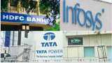 HDFC Bank, Infosys and Tata Power—what should investors do at current levels? Experts decode, devise strategy  