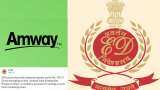 Amway India &#039;Scam by Pyramid Fraud&#039;: Why ED attached Rs 757-cr assets? And, what company has to say on big action?
