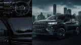 IN PICS: Jeep India drives in all-black Compass Night Eagle trim - Check distinctive features here