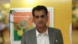 India should aspire to become high-income country by 2047: NITI Aayog CEO