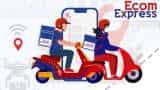 Ecom Express plans to convert 50 percent of its vehicle fleet to electric by 2025
