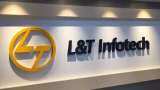 L&amp;T Infotech stock down more than 5% after quarterly results, brokerage gave latest call