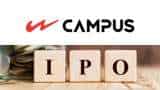 Campus Activewear IPO to open on April 26; issue OFS of 4.79 crore equity shares by promoters, existing shareholders
