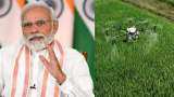 PLI Scheme: How Modi govt plans to be a global drone hub by 2030; check full first provisional list of beneficiaries 