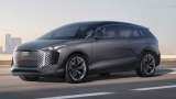 IN PICS: How Audi urbansphere concept plans to offer a radical vision for future of urban travel IN PICS: How Audi urbansphere concept plans to offer a radical vision for future of urban travel