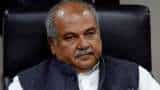 Agriculture Minister Narendra Singh Tomar urges more farmers to join FPOs