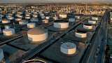 Oil prices on track for near 4% weekly decline on demand concerns Oil prices on track for near 4% weekly decline on demand concerns