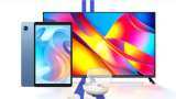 Realme GT Neo 3, Realme Pad Mini, Realme Buds Q2s India launch set for April 29: Here's all you need to know! Realme GT Neo 3, Realme Pad Mini, Realme Buds Q2s India launch set for April 29: Here's all you need to know!