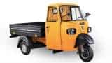 Omega Seiki Mobility plans to set up world's largest electric three-wheeler plant in Karnataka Omega Seiki Mobility plans to set up world's largest electric three-wheeler plant in Karnataka