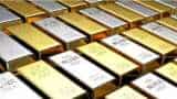 Commodity Superfast: Gold rises today but silver falls, know today&#039;s gold-silver rates