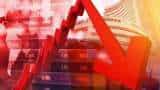  Final Trade: Stock market closed on red mark, Sensex breaks 700 points, Nifty falls below 17,200