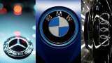 Luxury carmakers witnesses rising demand for premium-end models in India Luxury carmakers witnesses rising demand for premium-end models in India
