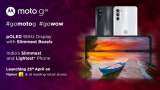 Moto G52 India launch today at 12 pm - Check expected price, LIVE streaming details, specifications and availability