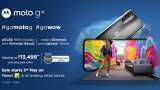 Moto G52 launched in India; price starts at 14,499 in India: Check offers, availability, specifications and more Moto G52 launched in India; price starts at 14,499 in India: Check offers, availability, specifications and more
