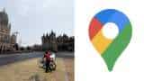 BMC joins hands with Google Maps to provide real time updates on road closures, traffic and diversion to Mumbaikers