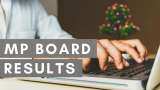 MP Board class 10th, 12th Results 2022: How to check details, download scorecard from mpresults.nic.in, mpbse.nic.in - Step by step guide