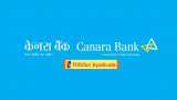  Canara Bank’s Board Meeting Scheduled on 6th May 2022 