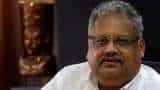 Rakesh Jhunjhunwala expressed confidence in this company, bought 10 lakh fresh shares