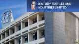 Century Textiles Q4 Results: Check net income and other details 