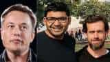 Elon Musk Twitter deal - How CEO Parag Agarwal and founder Jack Dorsey reacted