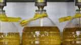 Rising edible oil prices: Government to hold crucial meeting to review prices this week Rising edible oil prices: Government to hold crucial meeting to review prices this week
