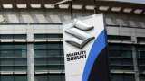 Maruti Suzuki&#039;s shares jump over 7% as firm beats estimates in Q3