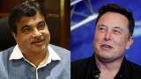 Nitin Gadkari makes it very clear how Elon Musk-led Tesla can manufacture electric vehicles in India