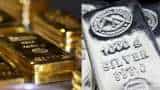 Gold, Silver Price Today: Yellow metal gains Rs 78; silver jumps Rs 517