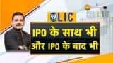 LIC IPO: Special discounts for policyholders, investors! How Zee Business relentless campaign worked |WATCH 