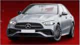 Baby S Luxury Sedan: Mercedes-Benz begins production of 5th gen C-Class in India; launch next month - All you need to know