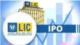 LIC IPO: Do you know these important things about Life Insurance Corporation&#039;s IPO ? Watch entire journey of LIC in this video
