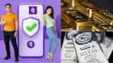 Akshaya Tritiya: PhonePe offers cashback on gold, silver purchases via its app