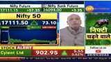 Stocks to Buy with Anil Singhvi: Sanjiv Bhasin recommends HAL, DLF for robust returns
