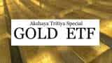 Wealth Guide: Akshaya Tritiya Special: Gold ETF - Expert explains why gold as an asset class tends to shine amidst uncertainty