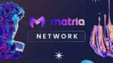 Metria Blockchain Token Has Taken Over The Blockchain World Metria Blockchain Token Has Taken Over The Blockchain World