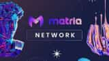 Metria Blockchain Token Has Taken Over The Blockchain World