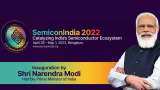 PM Narendra Modi to inaugurate SemiconIndia Conference 2022 at Bengaluru - All event details here