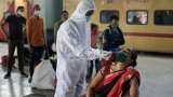  Covid 19: India&#039;s coronavirus cases rise to 3377, active cases stand at 17,801