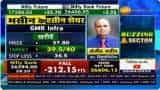 Stocks to buy with Anil Singhvi: Sanjiv Bhasin picks GMR, IEX, Siemens for gains; know why?