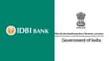 IDBI Bank Disinvestment: Privatisation process on, says Tuhin Kanta Pandey; dilution quantum decision after roadshow, DIPAM Secretary reveals