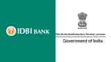 IDBI Bank Disinvestment: Privatisation process on, says Tuhin Kanta Pandey; dilution quantum decision after roadshow, DIPAM Secretary reveals IDBI Bank Disinvestment: Privatisation process on, says Tuhin Kanta Pandey; dilution quantum decision after roadshow, DIPAM Secretary reveals
