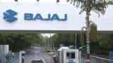 What is the next target of brokerage on Bajaj Auto after the Q4 results?